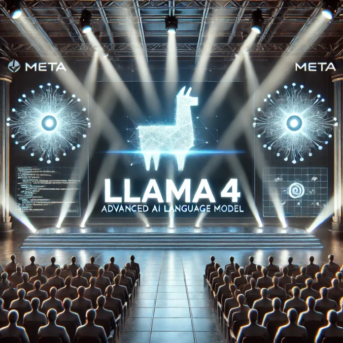 Llama 4 Unveiled: Meta’s AI Leap Redefines Language Model Performance