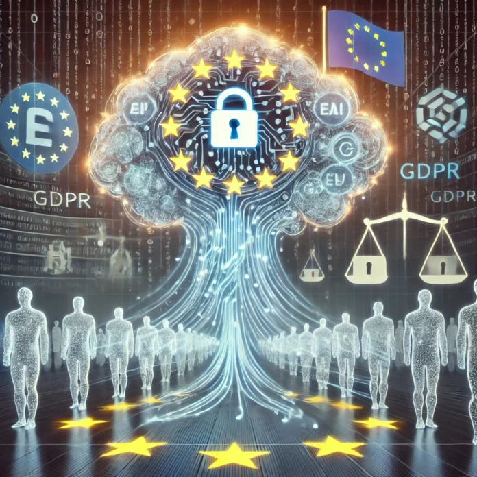 Meta to Train AI on Public EU User Data, Sparking GDPR Compliance Debate