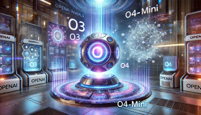 OpenAI Unveils o3 and o4-mini: Pioneering AI Models with Enhanced Reasoning and Visual Capabilities
