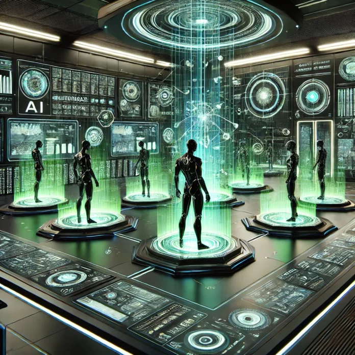 Nvidia’s NeMo Microservices Launch: A Game-Changer for Enterprise AI Agents