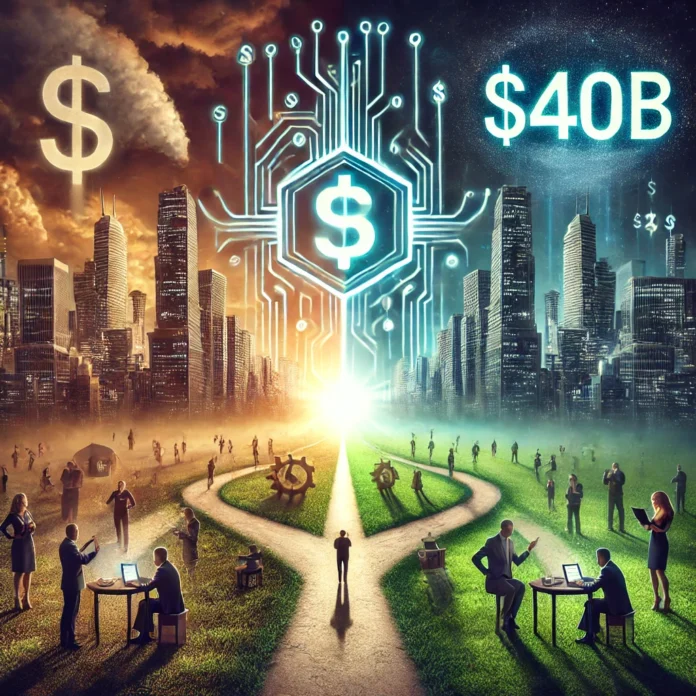 OpenAI Reverses Course: Nonprofit to Retain Control Amidst $40B Funding Drive