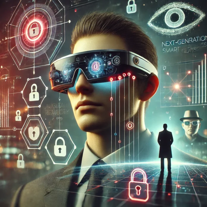 Meta's Next-Gen Smart Glasses: Innovation Meets Privacy Concerns