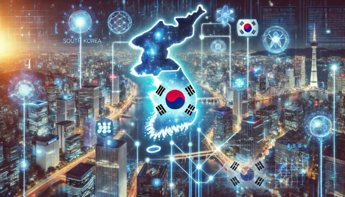 OpenAI’s South Korea Expansion Signals Global AI Race Intensifies