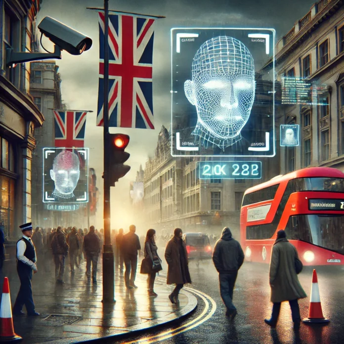 UK Faces Urgent Calls for Facial Recognition Regulation Amid Rapid Expansion