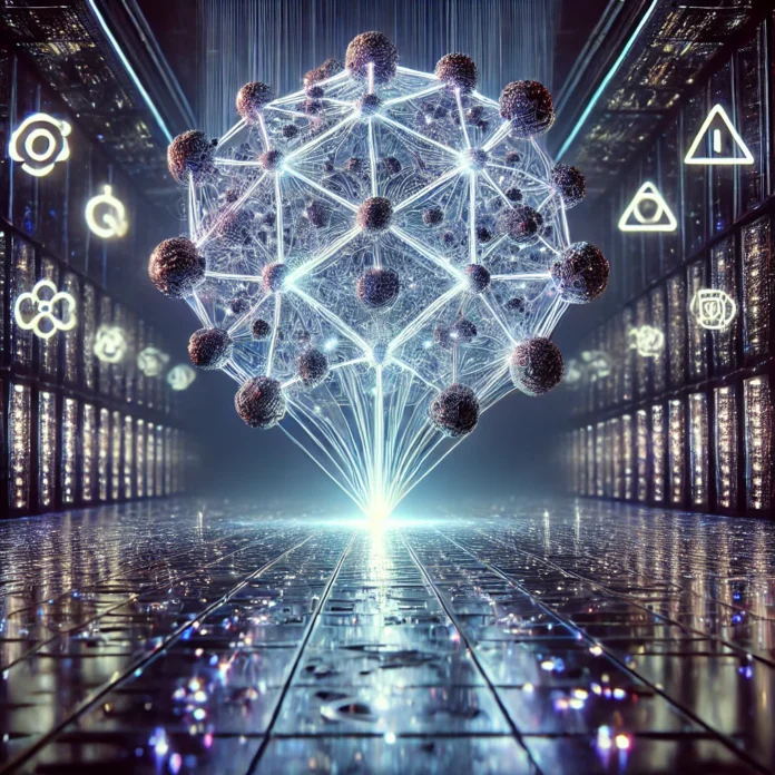DeepSeek’s 685B Parameter Model Redefines AI Reasoning, Challenging Industry Giants