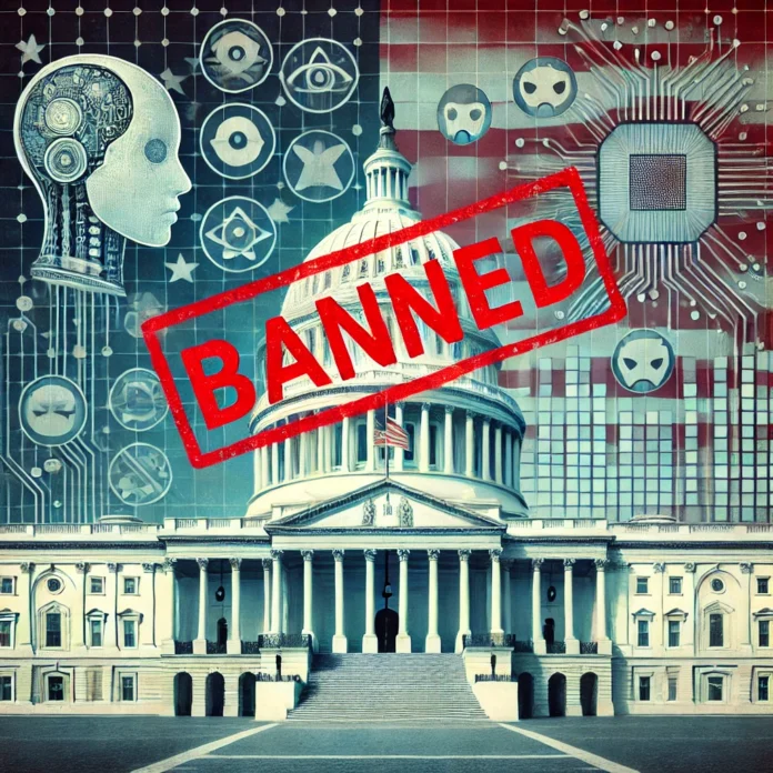 U.S. House Advances Controversial 10-Year Ban on State AI Regulations