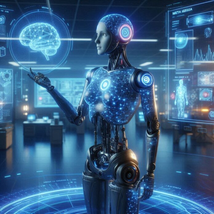 Meta Unveils V-JEPA 2: A Leap Forward in Robotic Intelligence