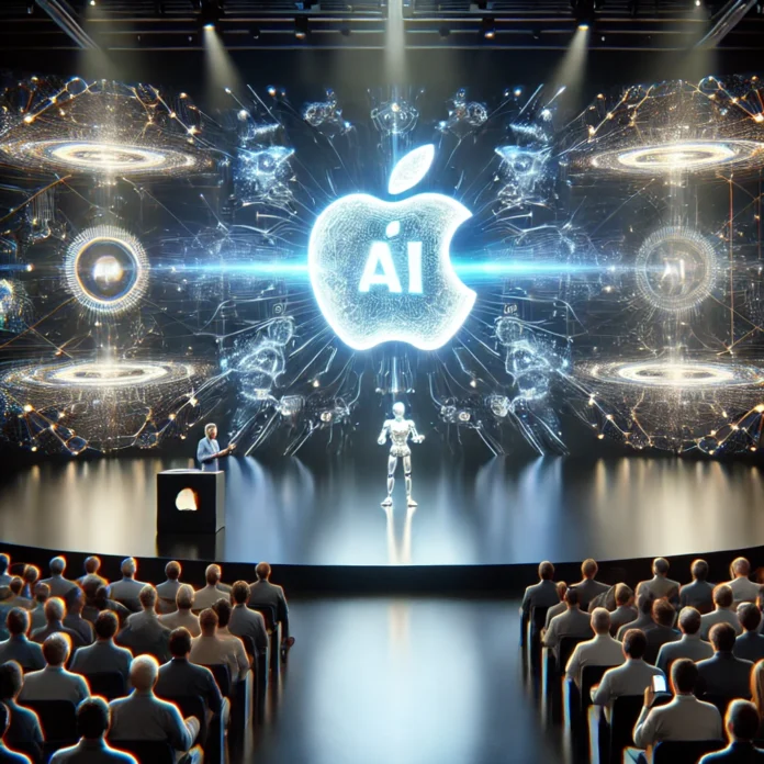 Apple’s AI Breakthrough at WWDC 2025: A Leap Toward Unified Intelligence