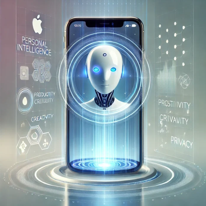 Apple Intelligence: The Personal AI Revolution Arrives on iPhone