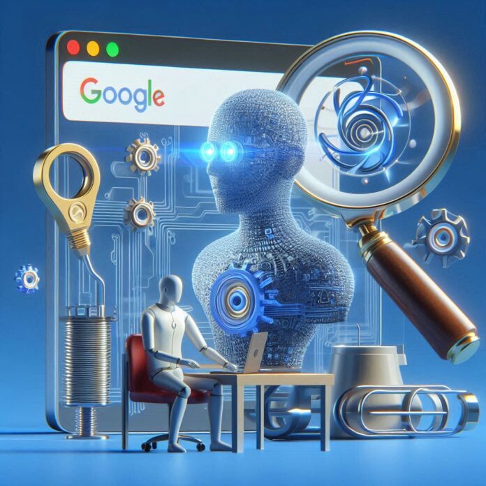 Google Launches SynthID Detector: Revolutionary AI Content Verification Portal