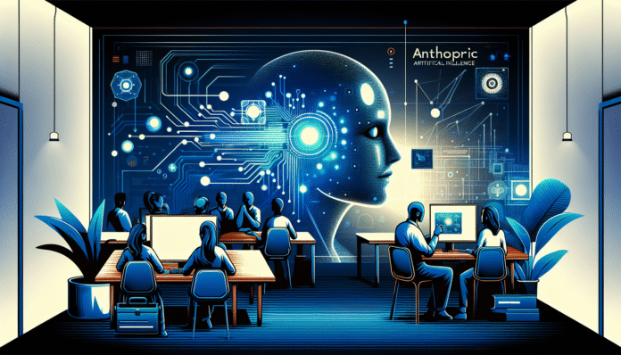 Imagen destacada: Anthropic presenta Cowork: un agente de IA que rev