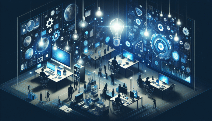 Imagen destacada: OpenAI adquiere Hiro para integrar planificación f